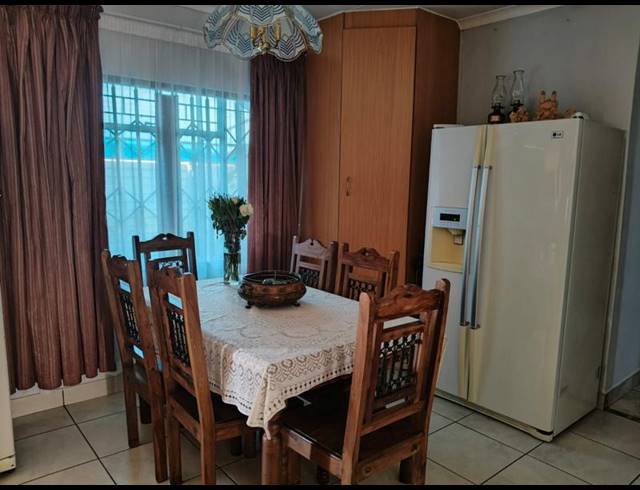3 BEDROOM HOUSE FOR SALE IN DASPOORT